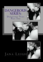 Cover for 'Dangerous Trio (PartTwo)'