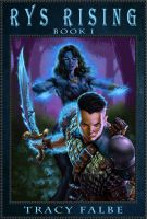 Cover for 'Rys Rising: Book I'