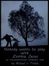 Nobody Wants To Play With Zombie Jesus: An Unconventional Children's Tale by Michael L. Preble