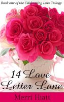 Cover for '14 Love Letter Lane'