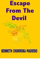 Cover for 'Escape from the Devil'