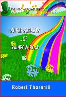 Cover for 'Super Secrets Of Rainbow Road'