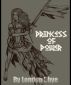 Princess of Power by London Shye