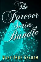 Cover for 'The Forever Series Bundle'