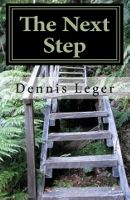 Cover for 'The Next Step'