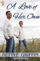 Cover for 'A Love of Her Own'