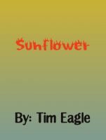 Sunflower cover