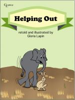 Cover for 'Helping Out'