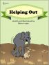 Helping Out by Gloria Lapin