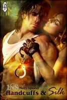 Cover for 'Handcuffs and Silk'