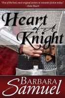 Cover for 'Heart of a Knight'