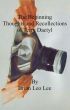 The Beginning Thoughts and Recollections of Terry Dactyl by Brian  Leo  Lee