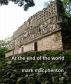 At the end of the world by Mark Macpherson
