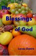 The Blessings of God by Lucas Dawn