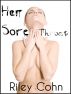 Her Sore Throat by Riley Cohn