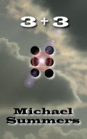 Cover for '3 + 3'