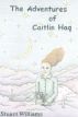 The Adventures of Caitlin Haq by Stuart Williams