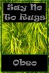 Say No to Rugs by Obeo Ashton-Greene