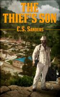 Cover for 'The Thief's Son'