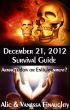 December 21, 2012: Survival Guide by Vanessa Finaughty