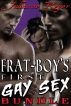 Frat Boy's First Gay Sex Bundle by Julianne Reyer