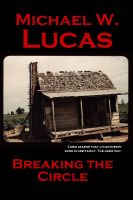 Cover for 'Breaking the Circle'