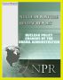 2010 American Nuclear Posture Review - Nuclear Weapons Policy Changes by the Obama Administration, Nonproliferation and Terrorism, Sustaining the Nuclear Arsenal, Security Strategy by Progressive Management