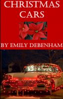 Cover for 'Christmas Cars'