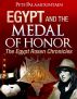 Egypt and the Medal of Honor by Pete Palamountain