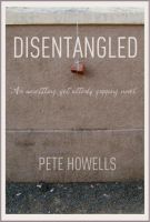 Cover for 'Disentangled'