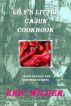 Lily's Little Cajun Cookbook by Eric Wilder