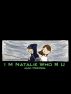 I M Natalie  Who R U by Alan Merickel
