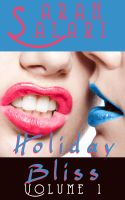 Cover for 'Holiday Bliss Volume 1'