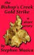 The Bishop's Creek Gold Strike by Stephan Masica