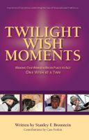 Cover for 'Twilight Wish Moments'