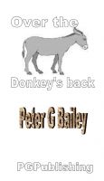 Cover for 'Over the Donkey's Back'