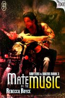 Cover for 'Mate by the Music'