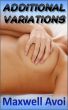 Additional Variations by Maxwell Avoi 