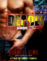Cover for 'Deadly Phine: A Tale of Urban Terror'
