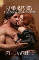 Cover for 'Pandora's Box'