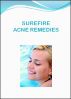 Surefire Acne Remedies by Jamie Cawley