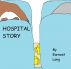Hospital Story by Earnest Long