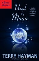 Cover for 'Used by Magic'