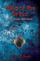 Cover for 'Ring of the Or'tux'