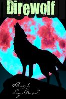 Cover for 'Direwolf'