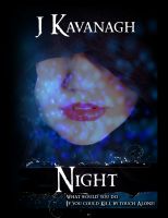 Cover for 'Night'