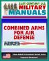 21st Century U.S. Military Manuals: Combined Arms for Air Defense - FM 44-8 (Value-Added Professional Format Series) by Progressive Management