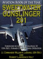 Cover for 'Sweetwater Gunslinger 201'