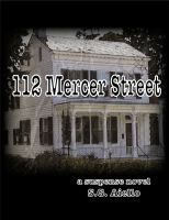 Cover for '112 Mercer Street'