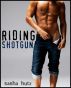 Riding Shotgun by Sasha Hutz